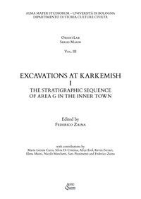 Excavations at Karkemish