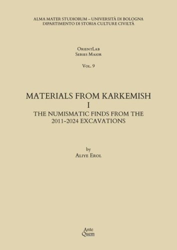 Materials from Karkemish