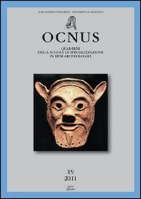 Ocnus. Quaderni della Scuola di specializzazione in archeologia