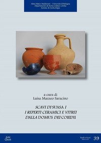 Scavi di Suasa