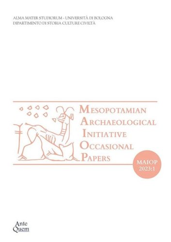 The Ottoman Bridge of Mosul: Survey and History of an Endangered Heritage