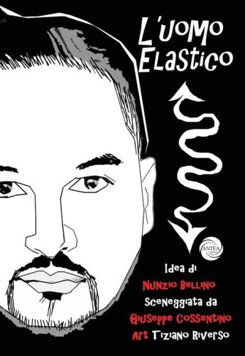 L'uomo elastico