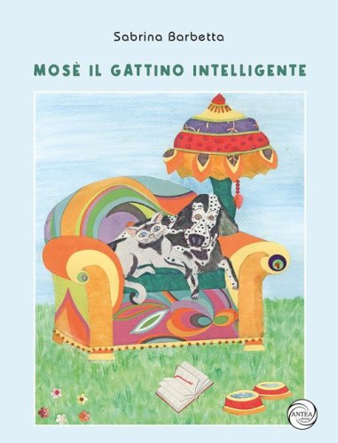 Mos&egrave; il gattino intelligente