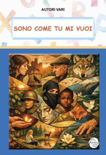 Sono come tu mi vuoi. Narratori in erba sesta edizione 2026