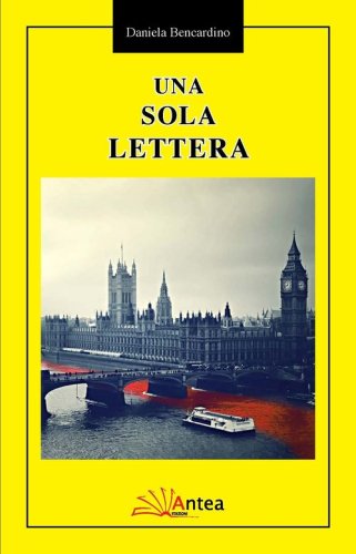 Una sola lettera