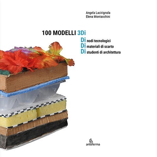 100 modelli 3Di