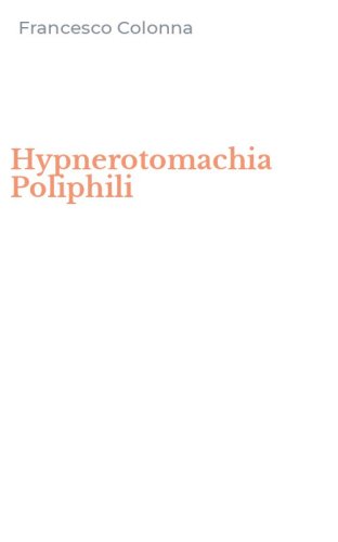Hypnerotomachia Poliphili