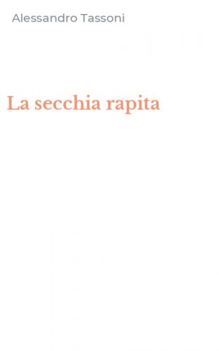 La secchia rapita