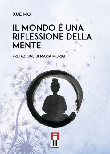 Il mondo &egrave; una riflessione della mente