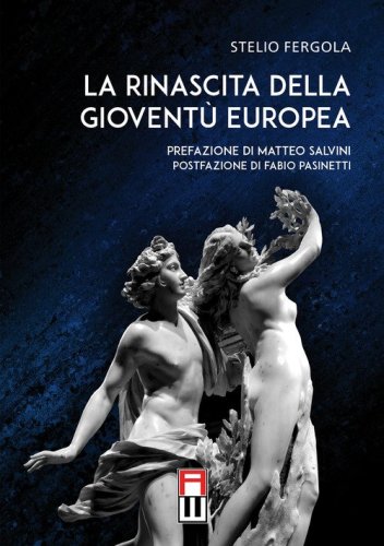 La rinascita della giovent&ugrave; europea