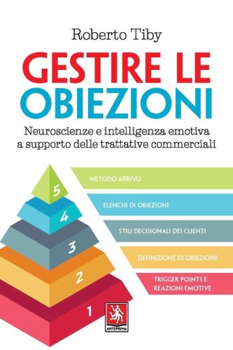 Gestire le obiezioni. Neuroscienze e intelligenza emotiva a supporto delle trattative commerciali