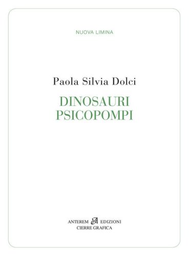 Dinosauri psicopompi