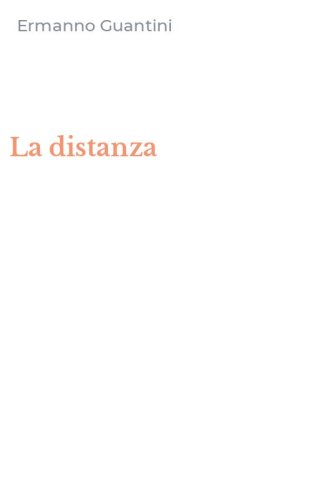 La distanza