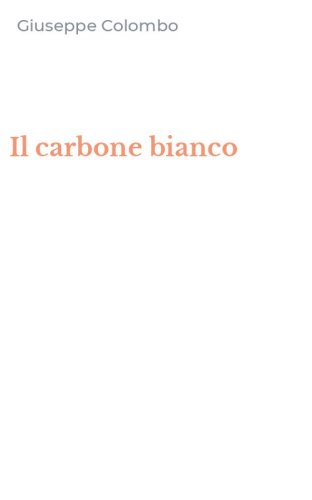 Il carbone bianco
