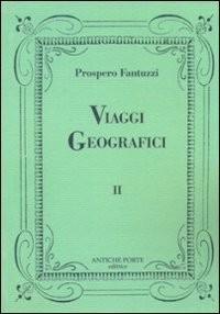 Viaggi geografici