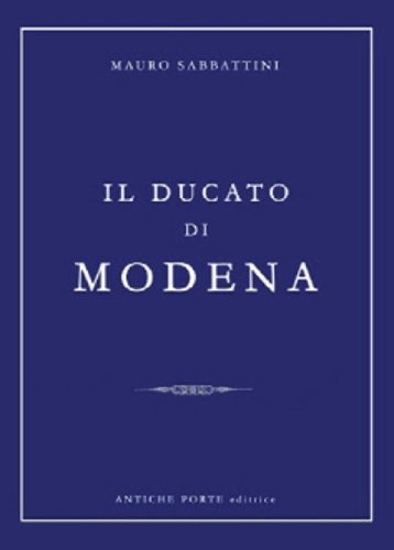 Il ducato di Modena