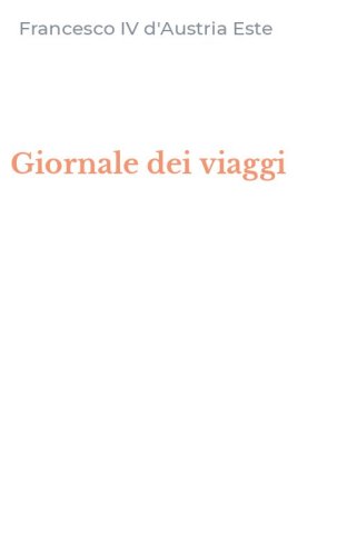 Giornale dei viaggi