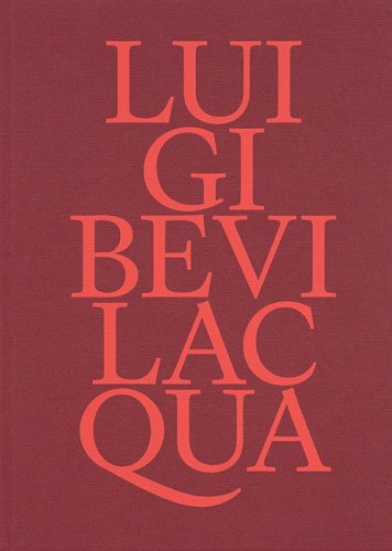 Luigi Bevilacqua