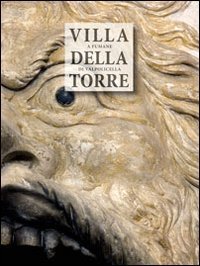 VILLA DELLA TORRE IN FUMANE DI VALPOLICELLA. EDIZ. INGLESE