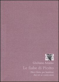 Le fiabe di Pic&eacute;to