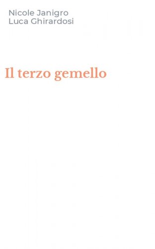 Il terzo gemello