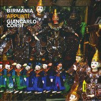 Birmania
