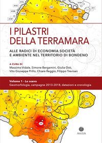 I pilastri della Terramara. Alle radici di economia, societ&agrave; e ambiente nel territorio di Bondeno
