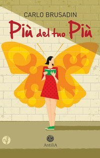 Pi&ugrave; del tuo pi&ugrave;