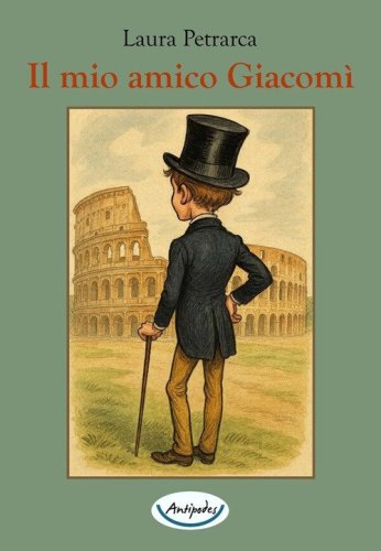 Il mio amico Giacom&igrave;