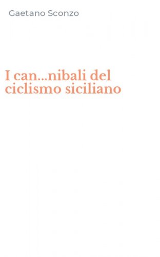 I can...nibali del ciclismo siciliano