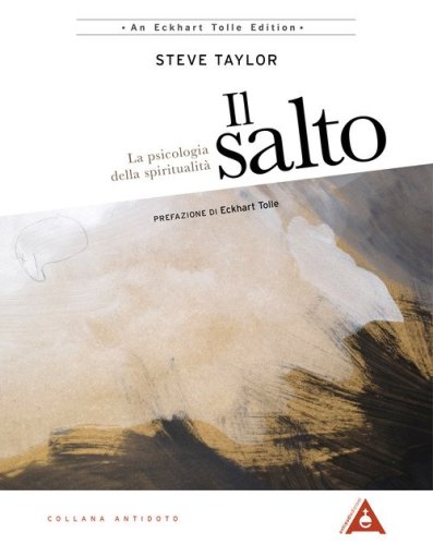 Il salto. La psicologia della spiritualit&agrave;