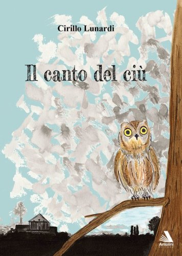 Il canto del ci&ugrave;