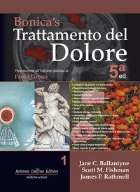 Bonica's trattamento del dolore