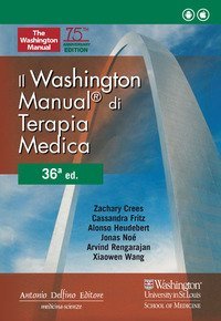 Il Washington Manual&reg; di terapia medica