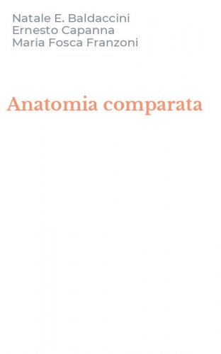 Anatomia comparata