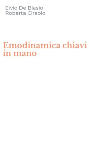 Emodinamica chiavi in mano