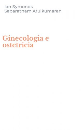 Ginecologia e ostetricia