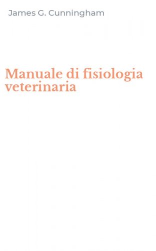 Manuale di fisiologia veterinaria