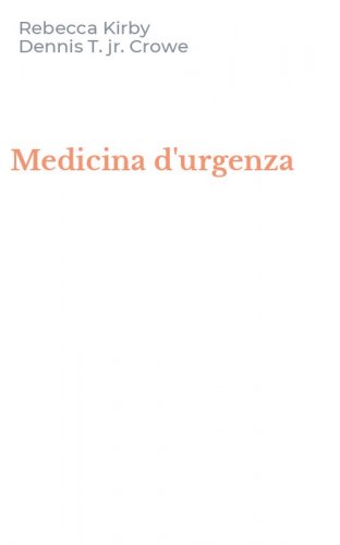 Medicina d'urgenza