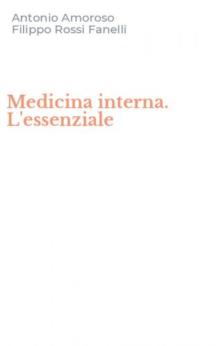 Medicina interna. L'essenziale