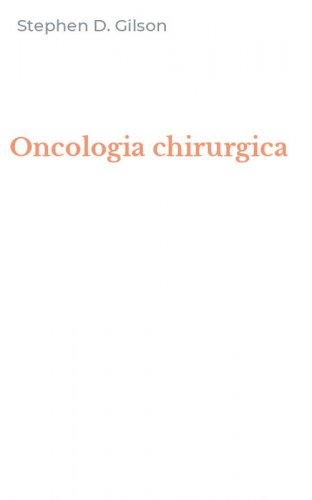 Oncologia chirurgica
