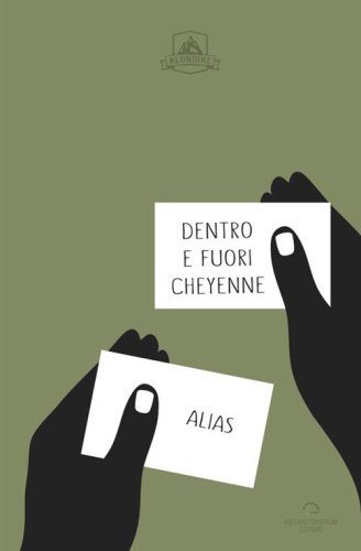 Dentro e fuori Cheyenne