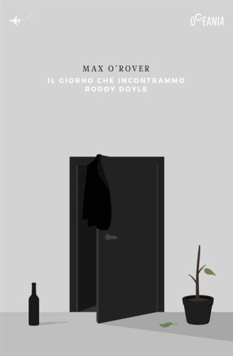 Il giorno che incontrammo Roddy Doyle