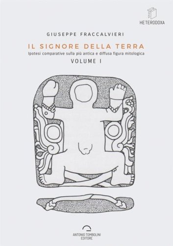 Il signore della Terra