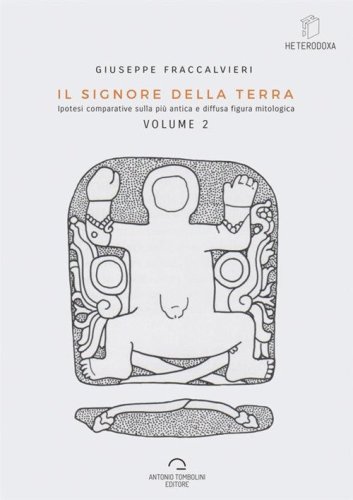 Il signore della Terra