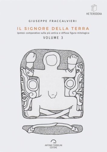 Il signore della Terra