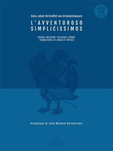 L'avventuroso Simplicissimus