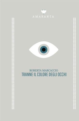 Tranne il colore degli occhi