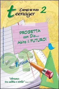 Progetta con dio... Abita il futuro!