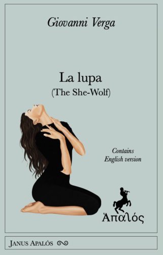 La lupa (The She-Wolf)
